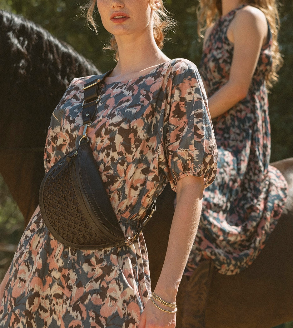Fall's Most Alluring Color Trend: Chocolate Brown Cleobella Fall's Most Alluring Color Trend: Chocolate Brown Cleobella