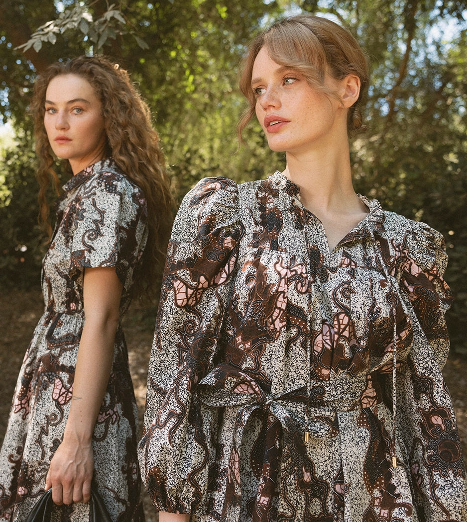 How to Style: Fall Dresses 2024 Cleobella How to Style: Fall Dresses 2024 Cleobella