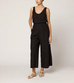 Manui Pant | Black