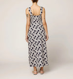 Annette Ankle Dress | San Marino Dresses Cleobella