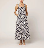 Annette Ankle Dress | San Marino Dresses Cleobella