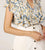 Arista Blouse | Carina Print Tops Cleobella