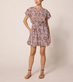 Aurora Mini Dress | Bellucci Dresses Cleobella