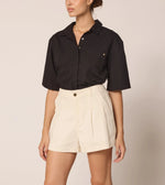 Austin Short | Ivory Bottoms Cleobella