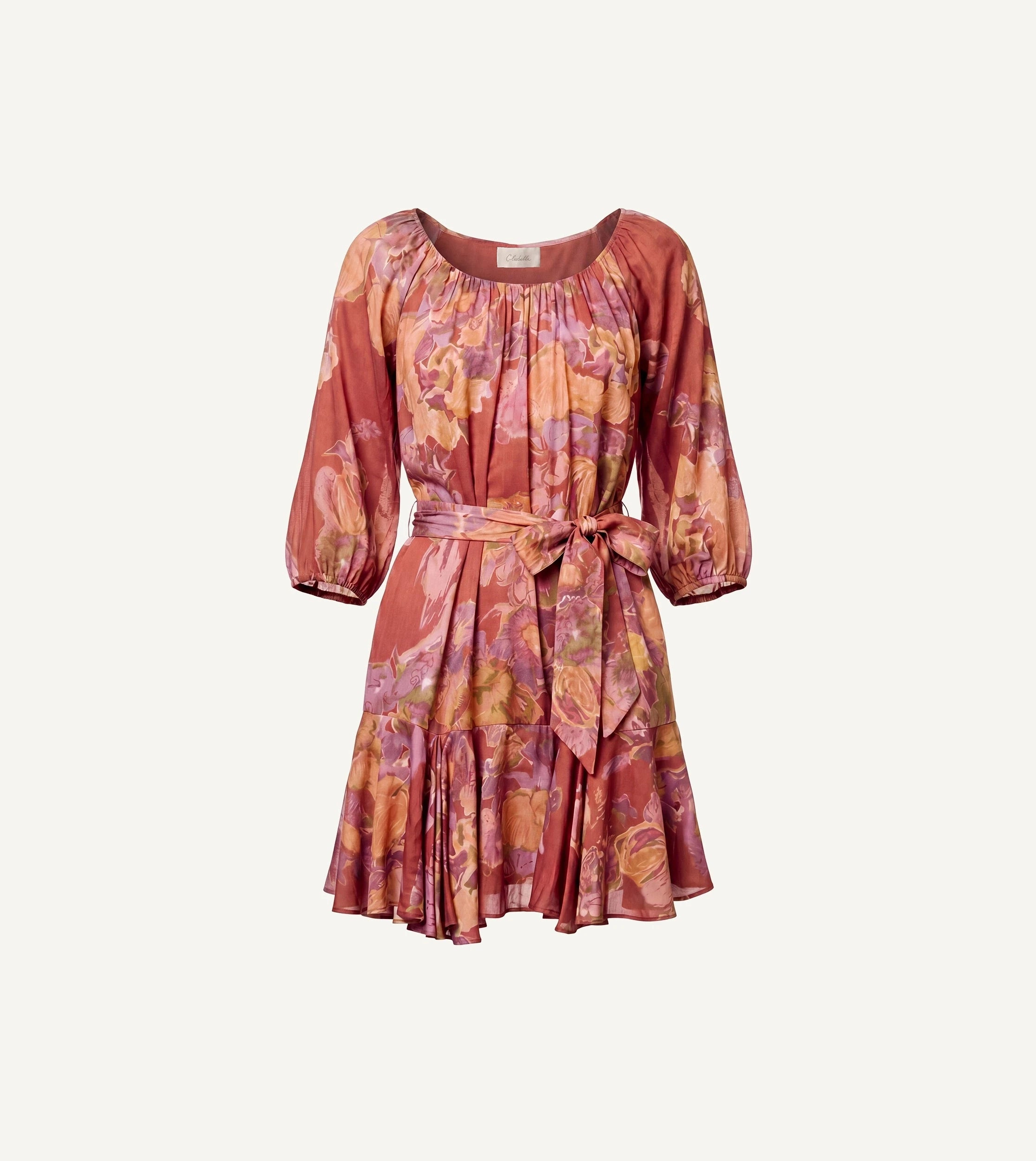 Avery Mini Dress