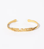 Bali Word Bracelet Bracelets Cleobella Loved
