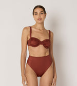 Beckett Top | Chai Swim-Top Cleobella