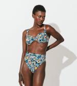 Beckett Top | Tallulah Swim-Top Cleobella
