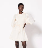 Brooke Mini Dress | Champagne Dresses Cleobella