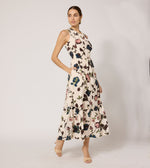 Carina Ankle Dress | Jardin Dresses Cleobella