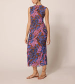 Carrie Midi Dress | Fresco Dresses Cleobella
