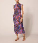 Carrie Midi Dress | Fresco Dresses Cleobella