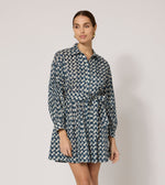Colette Mini Dress | Biarritz Dresses Cleobella