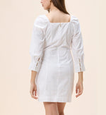 Electra Mini Dress | Moresco Dresses Cleobella