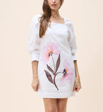 Electra Mini Dress | Moresco Dresses Cleobella