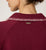 Elly Sweater | Zinfandel / Ivory Tops Cleobella