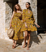 Elvia Mini Dress | Evora Dresses Cleobella