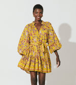 Elvia Mini Dress | Evora Dresses Cleobella