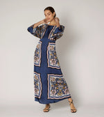 Fawn Ankle Dress | Floral Anise Dresses Cleobella