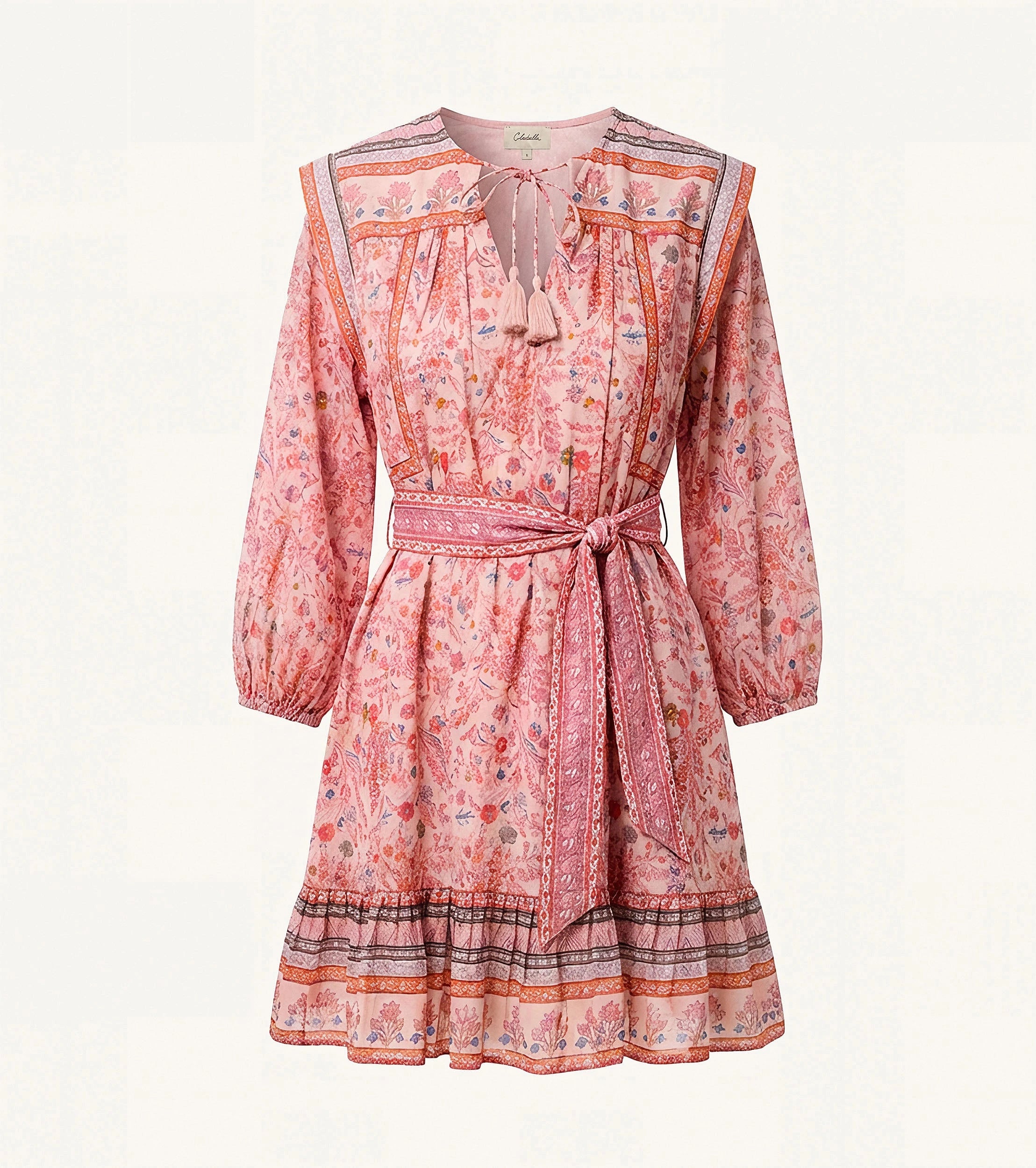 Frieda Mini Dress Frieda Mini Dress