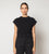 Gigi Sweater Vest | Black Tops Cleobella