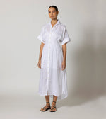 Gili Dress | White Dresses Cleobella