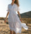 Gili Dress | White Dresses Cleobella