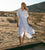 Gili Dress | White Dresses Cleobella