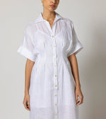 Gili Dress | White Dresses Cleobella