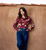 Gina Top | Bold Tamayo Tops Cleobella