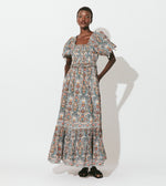 Harriet Ankle Dress | Meadow Dresses Cleobella