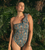 Inga One Piece | Meadow Swim-Onepiece Cleobella