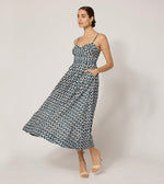 Ione Ankle Dress | Biarritz Dresses Cleobella