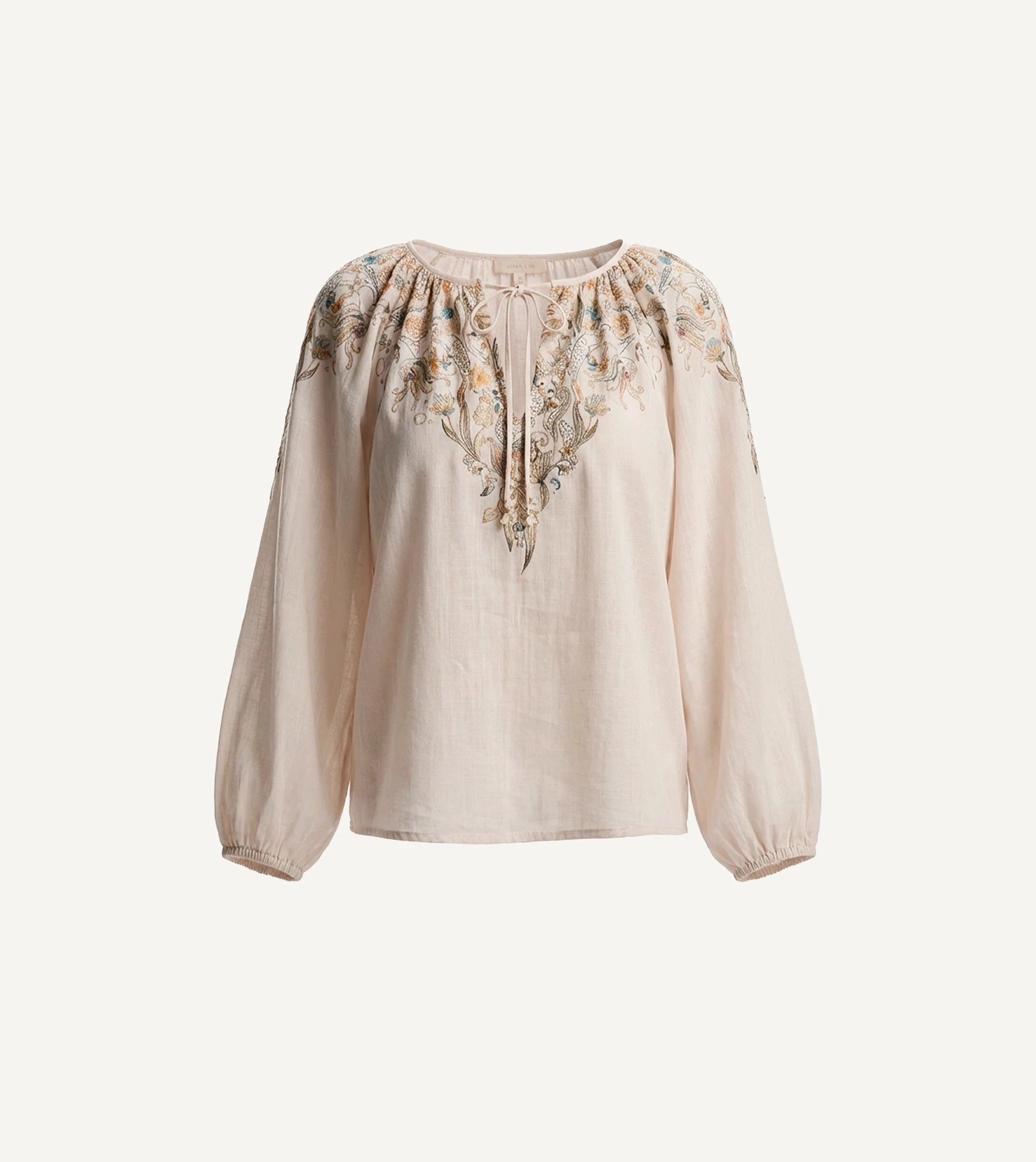 Issey Top | Bella Mer – Cleobella Issey Top | Bella Mer – Cleobella