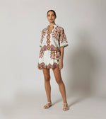 Jeni Blouse | Lagos Tops Cleobella