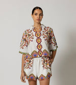Jeni Blouse | Lagos Tops Cleobella