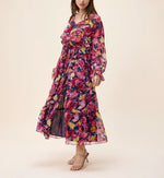 Jensen Ankle Skirt | Nocturne Cleobella