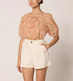 Johana Blouse | Cecil Tops Cleobella