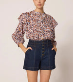 Juno Blouse | Bellucci Tops Cleobella