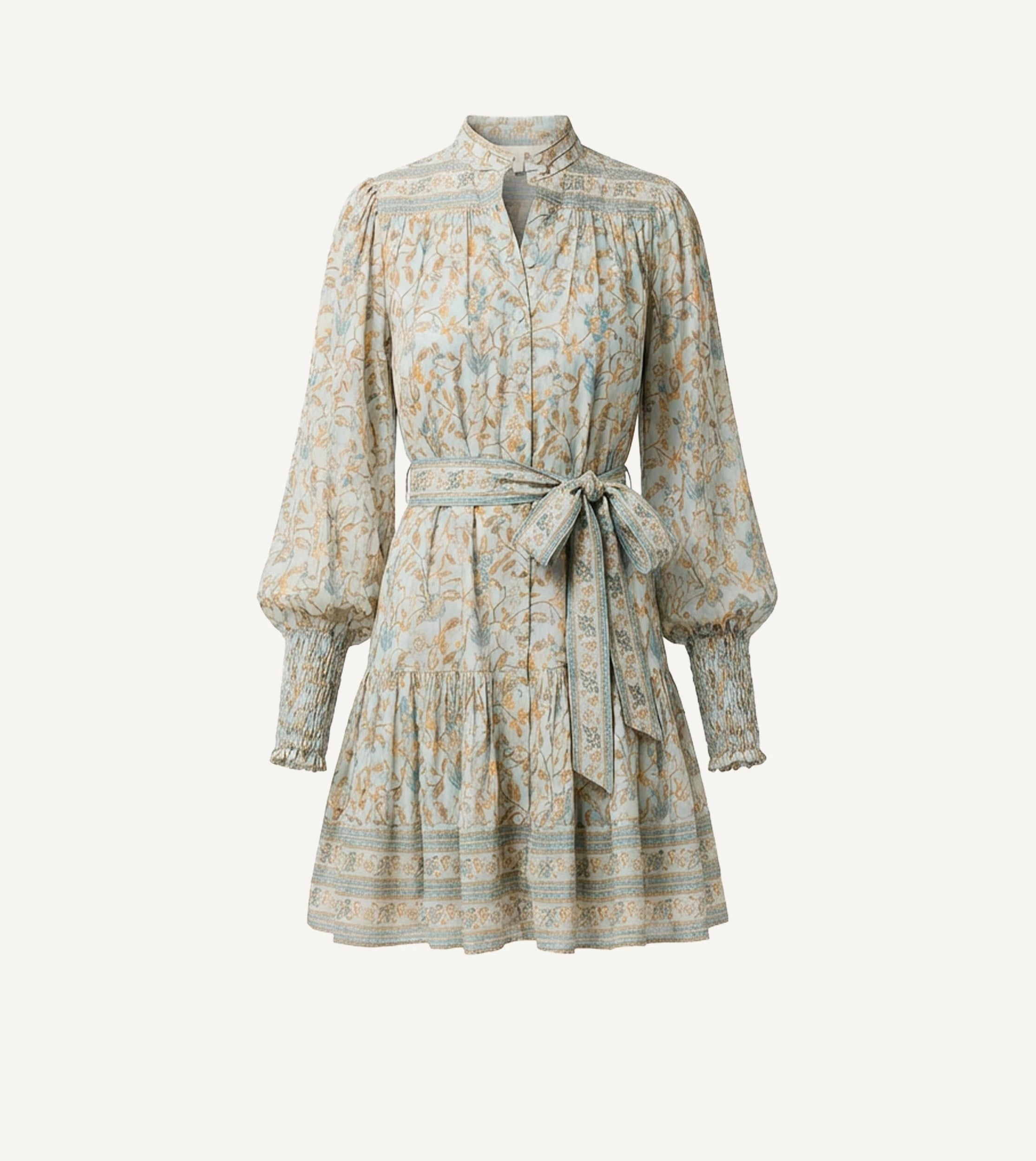 Karli Mini Dress, Kaia Xs Karli Mini Dress, Kaia Xs