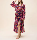 Kasimira Top | Nocturne Cleobella