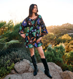 Keeva Mini Dress | Mariposa Dresses Cleobella