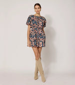 Kimberly Mini Dress | Le Jules Dresses Cleobella