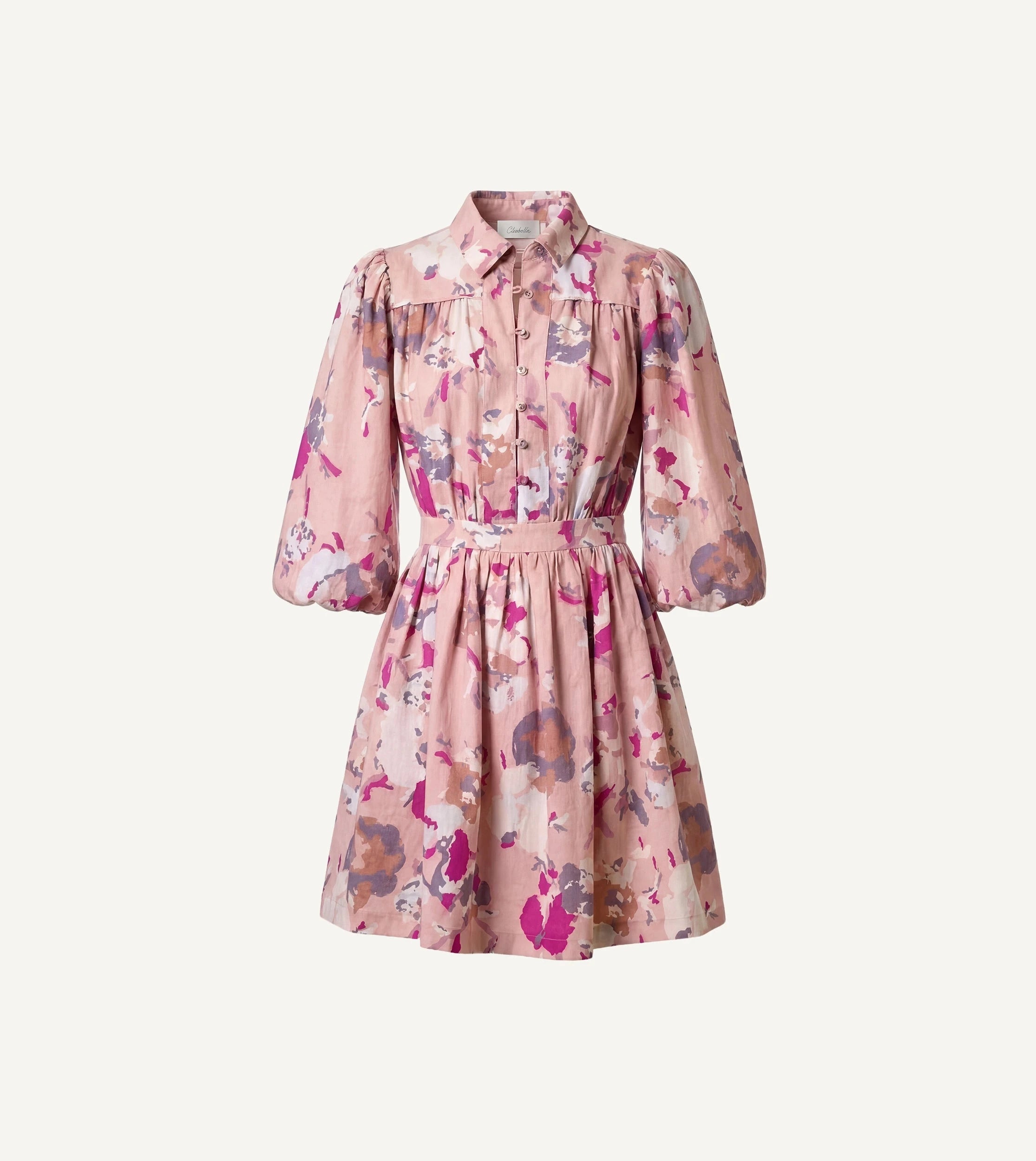 Leigh Mini Dress | Blume XL Leigh Mini Dress | Blume XL