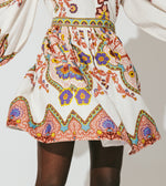 Leigh Mini Dress | Lagos Dresses Cleobella 