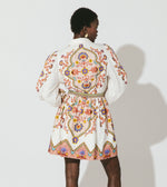 Leigh Mini Dress | Lagos Dresses Cleobella 