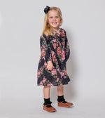 Littles Magdalena Dress | Juliet Dresses Cleobella Littles