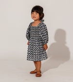 Littles Paradiso Dress | Biarritz Dresses Cleobella Littles