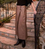 Livia Midi Skirt | Woodrose Bottoms Cleobella