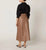 Livia Midi Skirt | Woodrose Cleobella